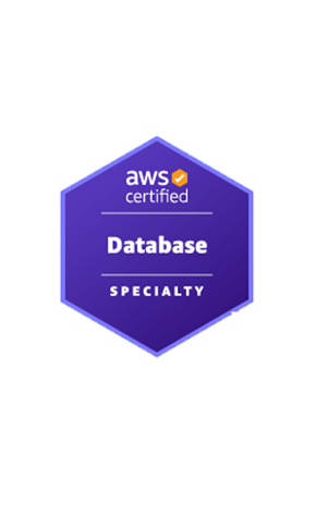 aws_database_specialty